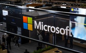 Приостановлены продажи программ Microsoft на территории РФ