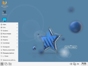 Astra Linux 1.7 – обзор возможностей отечественной ОС